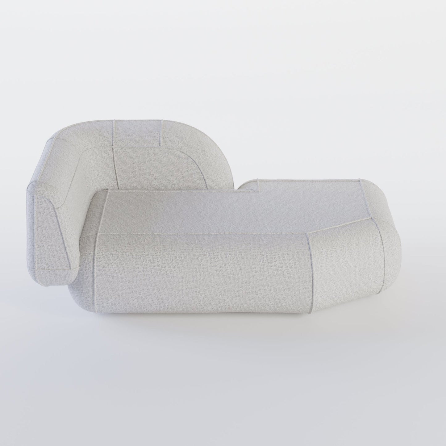 Raft Sofa 2 - UKRAINIAN PRODUCT DESIGN