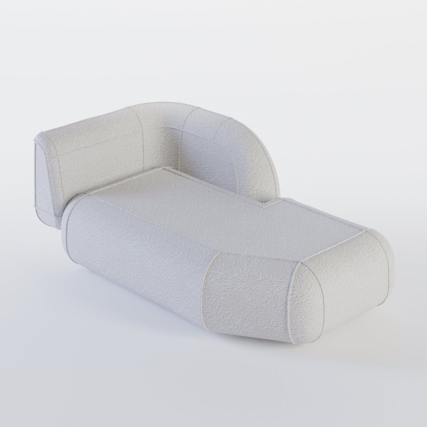 Raft Sofa 2 - UKRAINIAN PRODUCT DESIGN