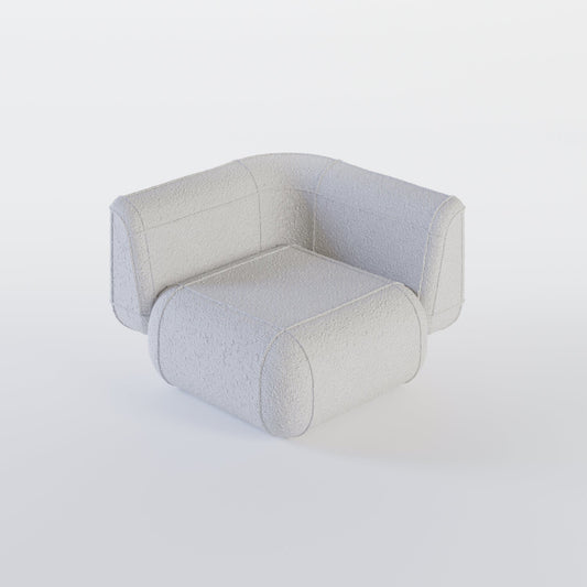 Raft Sofa 4 - UKRAINIAN PRODUCT DESIGN