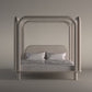 ROUNDISH Double Bed - UKRAINIAN PRODUCT DESIGN