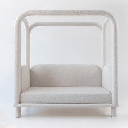 ROUNDISH Single Bed 3 - UKRAINIAN PRODUCT DESIGN