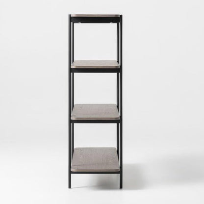 Shelving unit 1 CANELLI - UKRAINIAN PRODUCT DESIGN