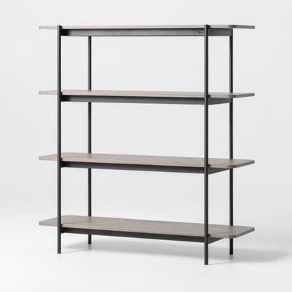 Shelving unit 1 CANELLI - UKRAINIAN PRODUCT DESIGN