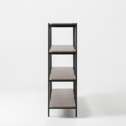 Shelving unit 2 CANELLI - UKRAINIAN PRODUCT DESIGN