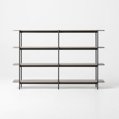 Shelving unit 2 CANELLI - UKRAINIAN PRODUCT DESIGN