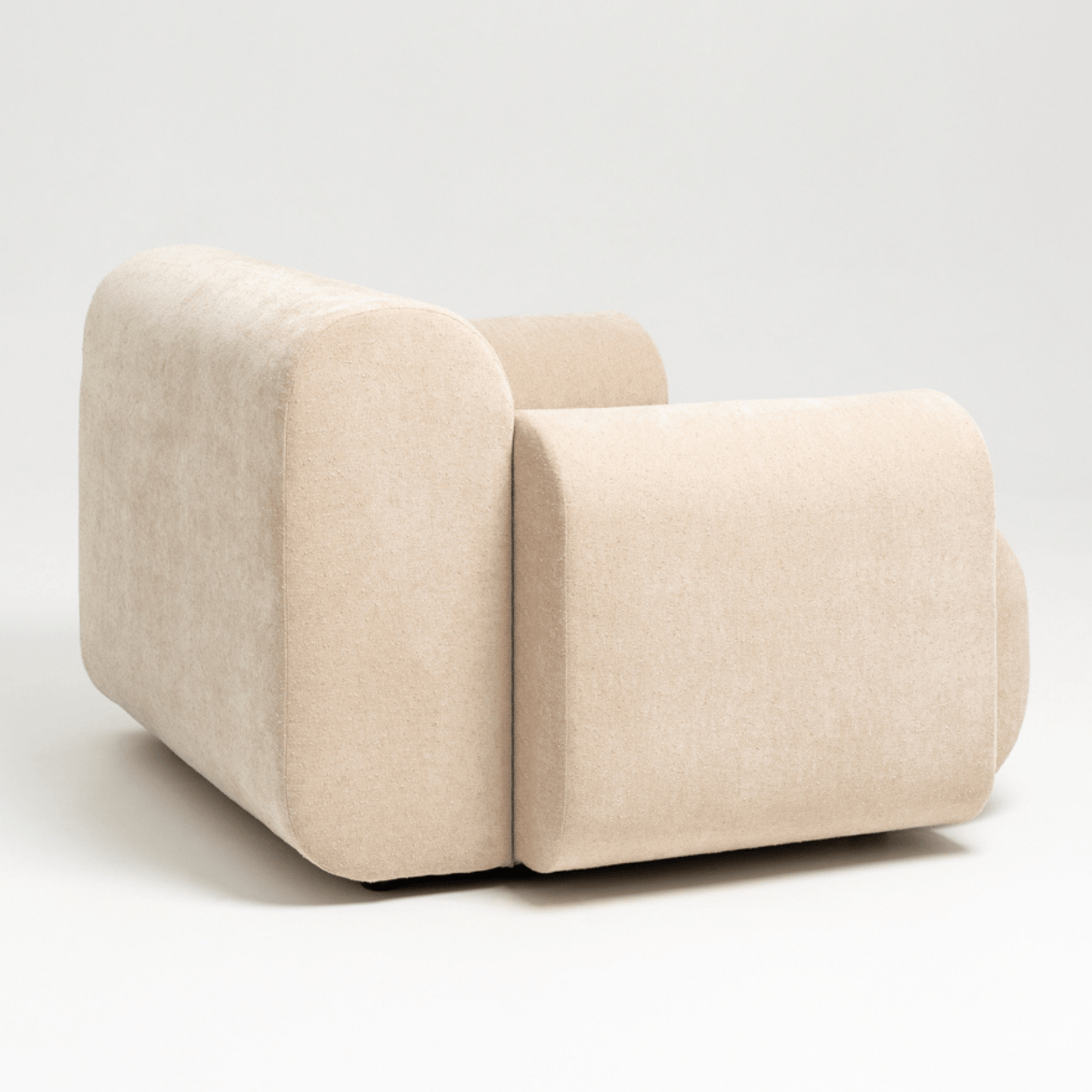 SIGGA M1 Lounge Chair - UKRAINIAN PRODUCT DESIGN