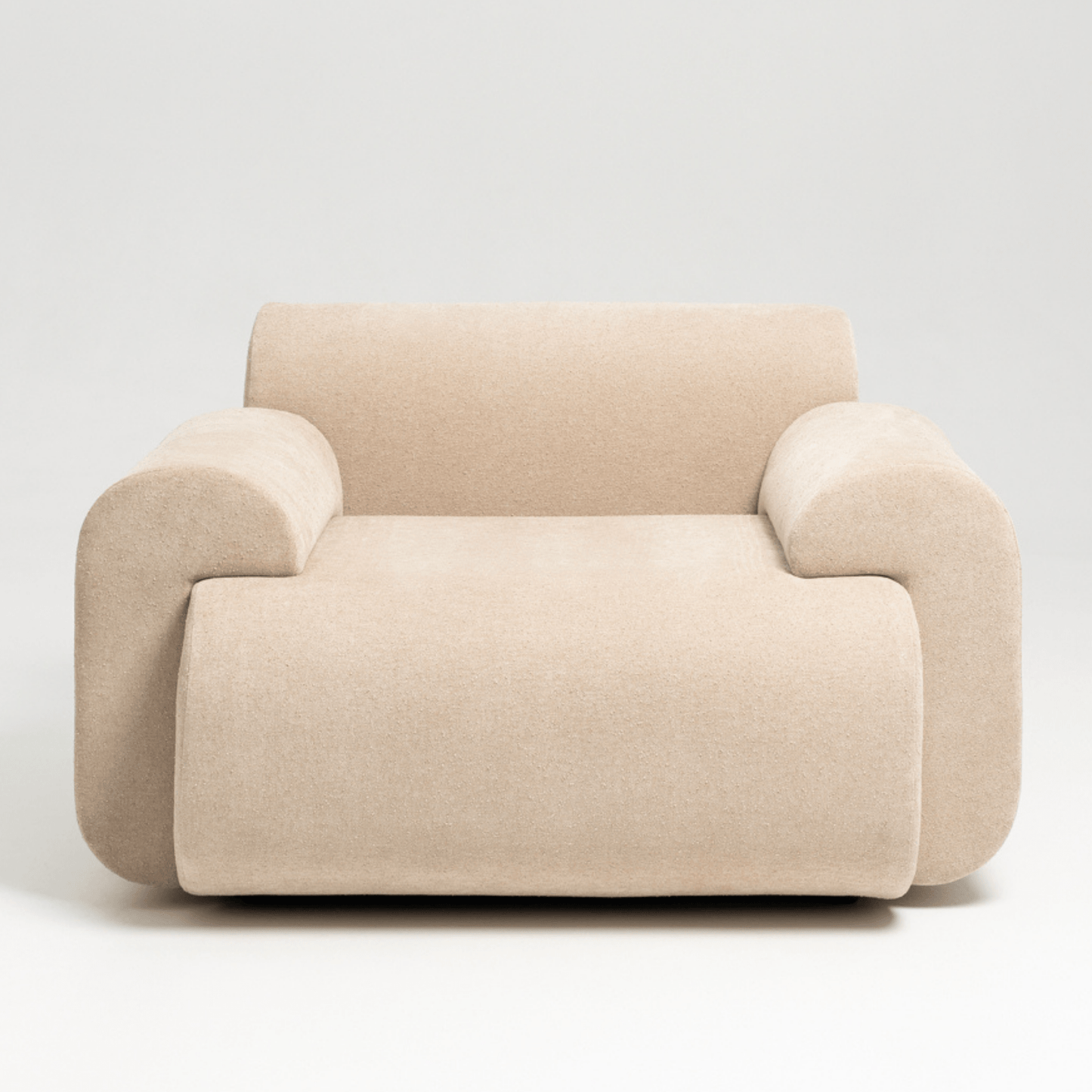 SIGGA M1 Lounge Chair - UKRAINIAN PRODUCT DESIGN