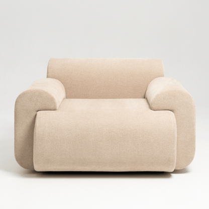 SIGGA M1 Lounge Chair - UKRAINIAN PRODUCT DESIGN