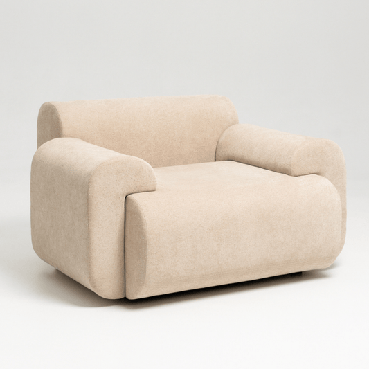 SIGGA M1 Lounge Chair - UKRAINIAN PRODUCT DESIGN