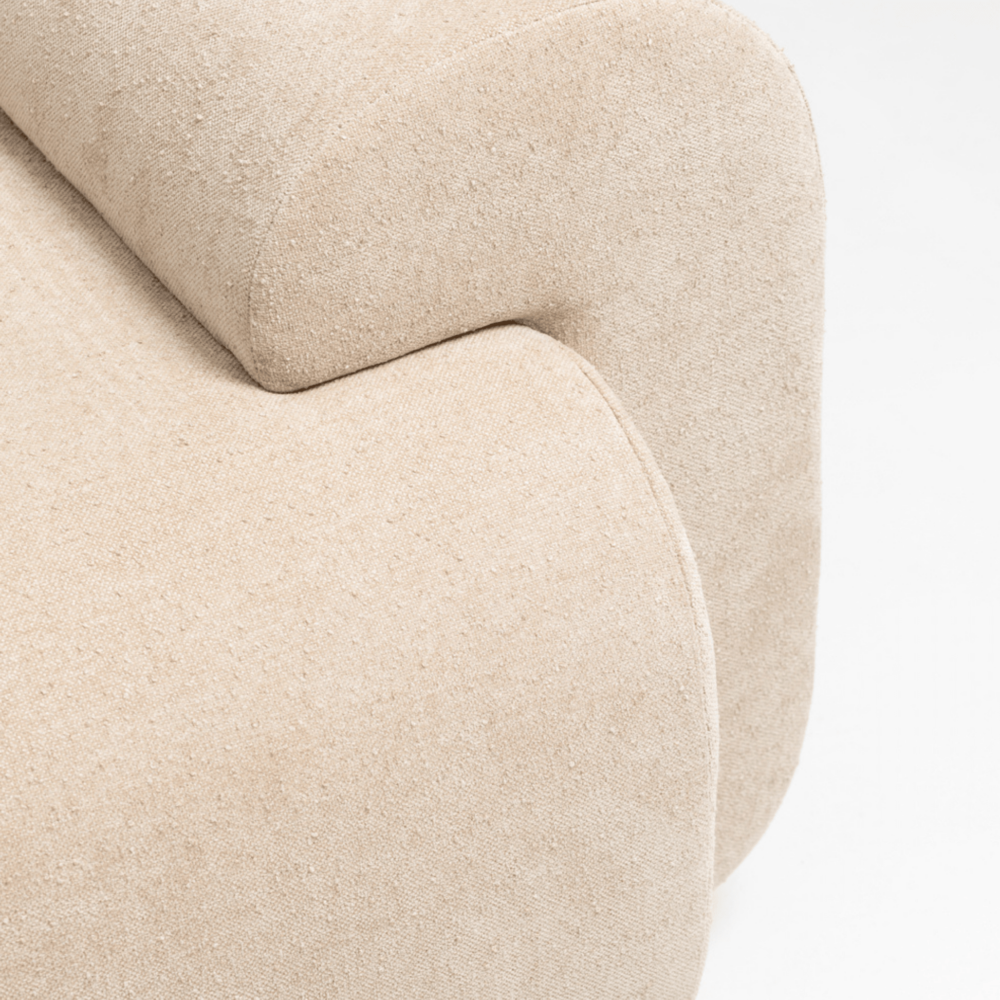 SIGGA M1 Lounge Chair - UKRAINIAN PRODUCT DESIGN
