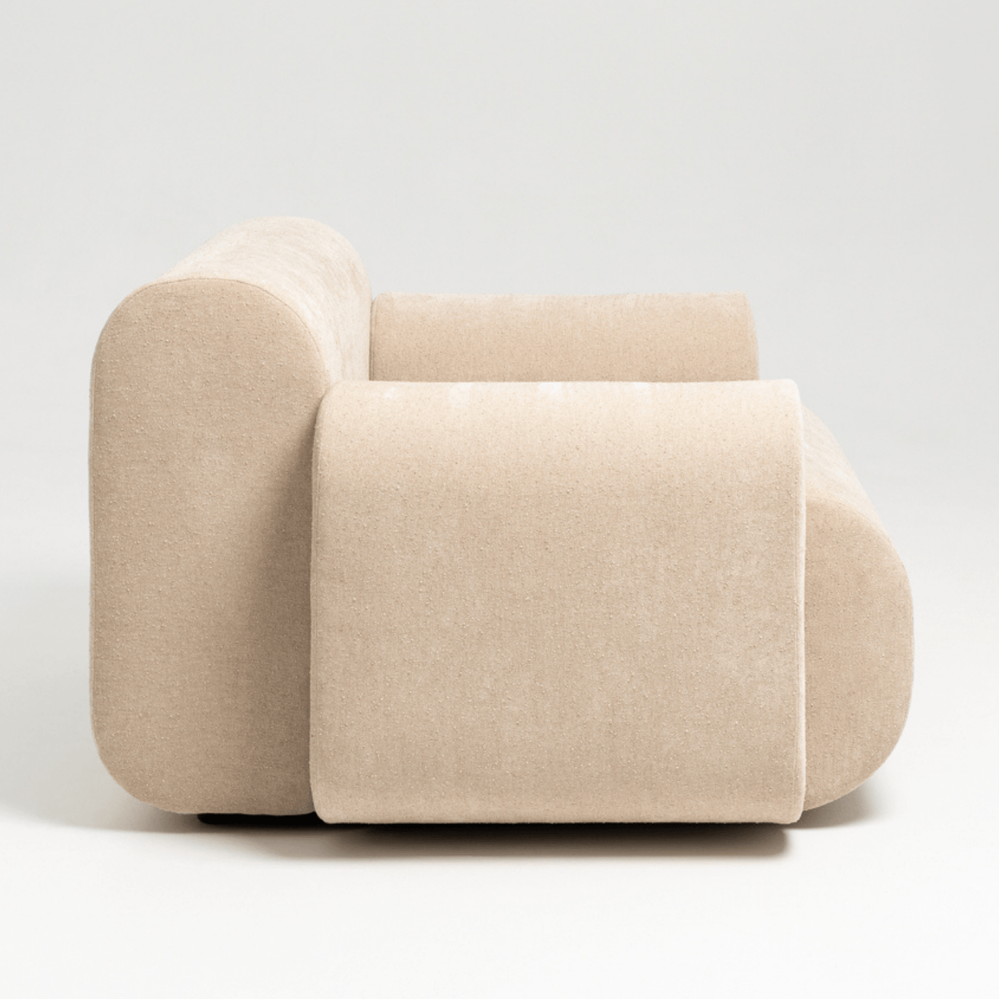 SIGGA M1 Lounge Chair - UKRAINIAN PRODUCT DESIGN
