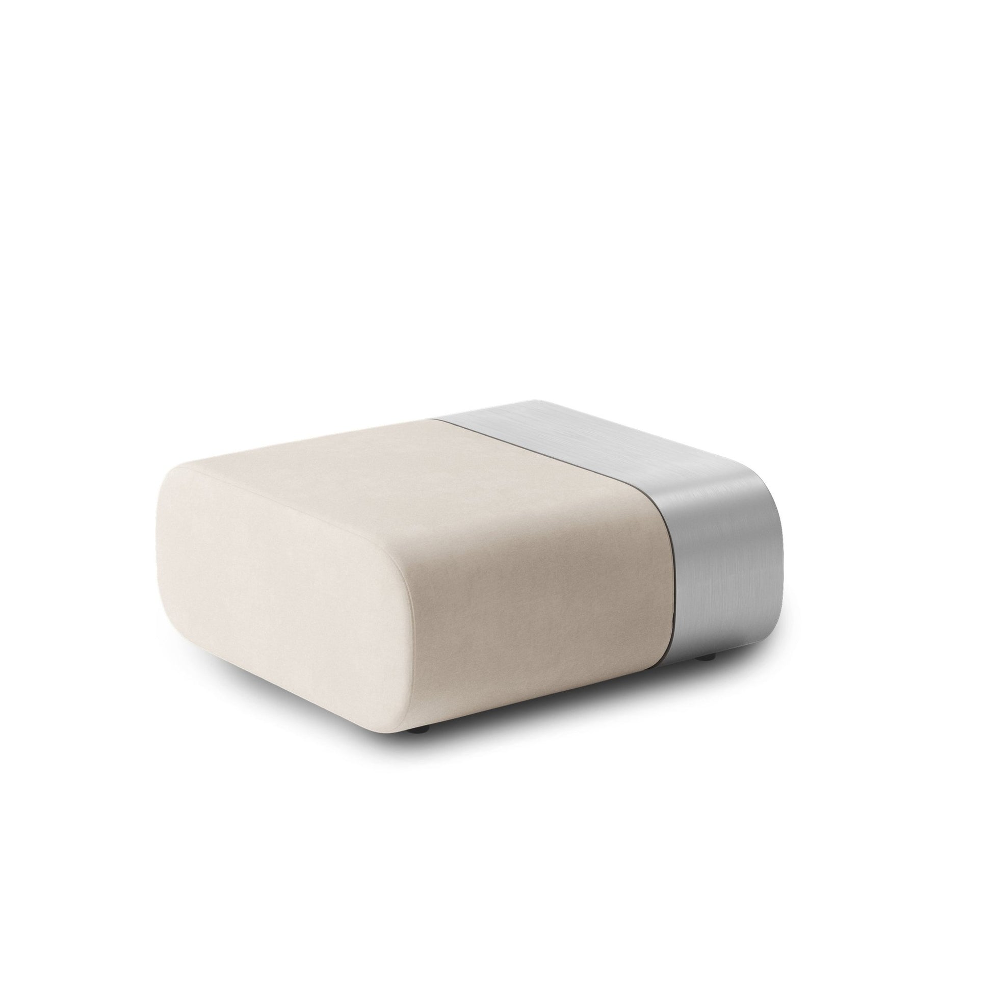 SIGGA M12 Pouf - UKRAINIAN PRODUCT DESIGN
