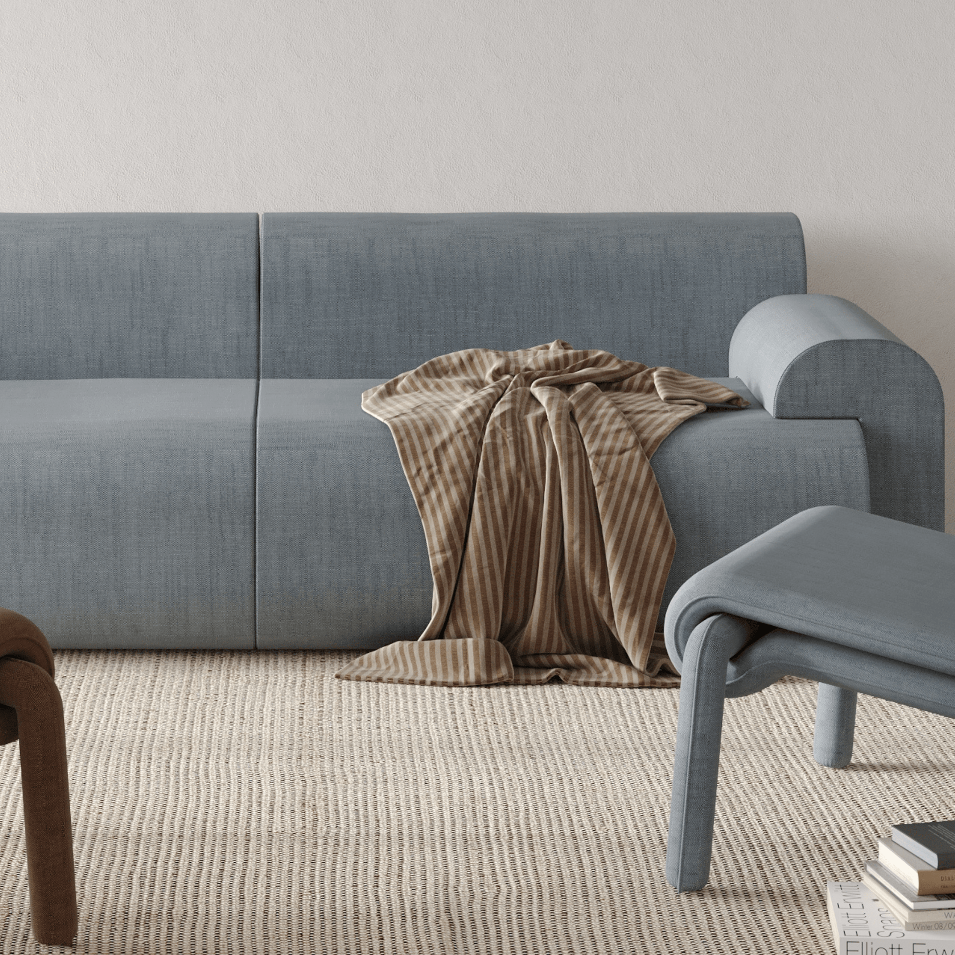 SIGGA M2 Sofa - UKRAINIAN PRODUCT DESIGN