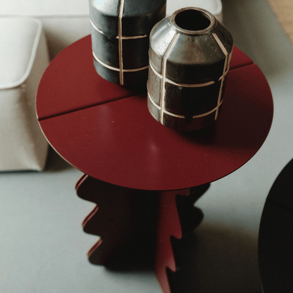 Small Table HVYLYA - UKRAINIAN PRODUCT DESIGN