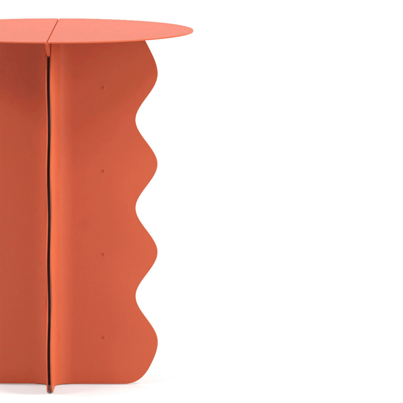 Small Table HVYLYA - UKRAINIAN PRODUCT DESIGN