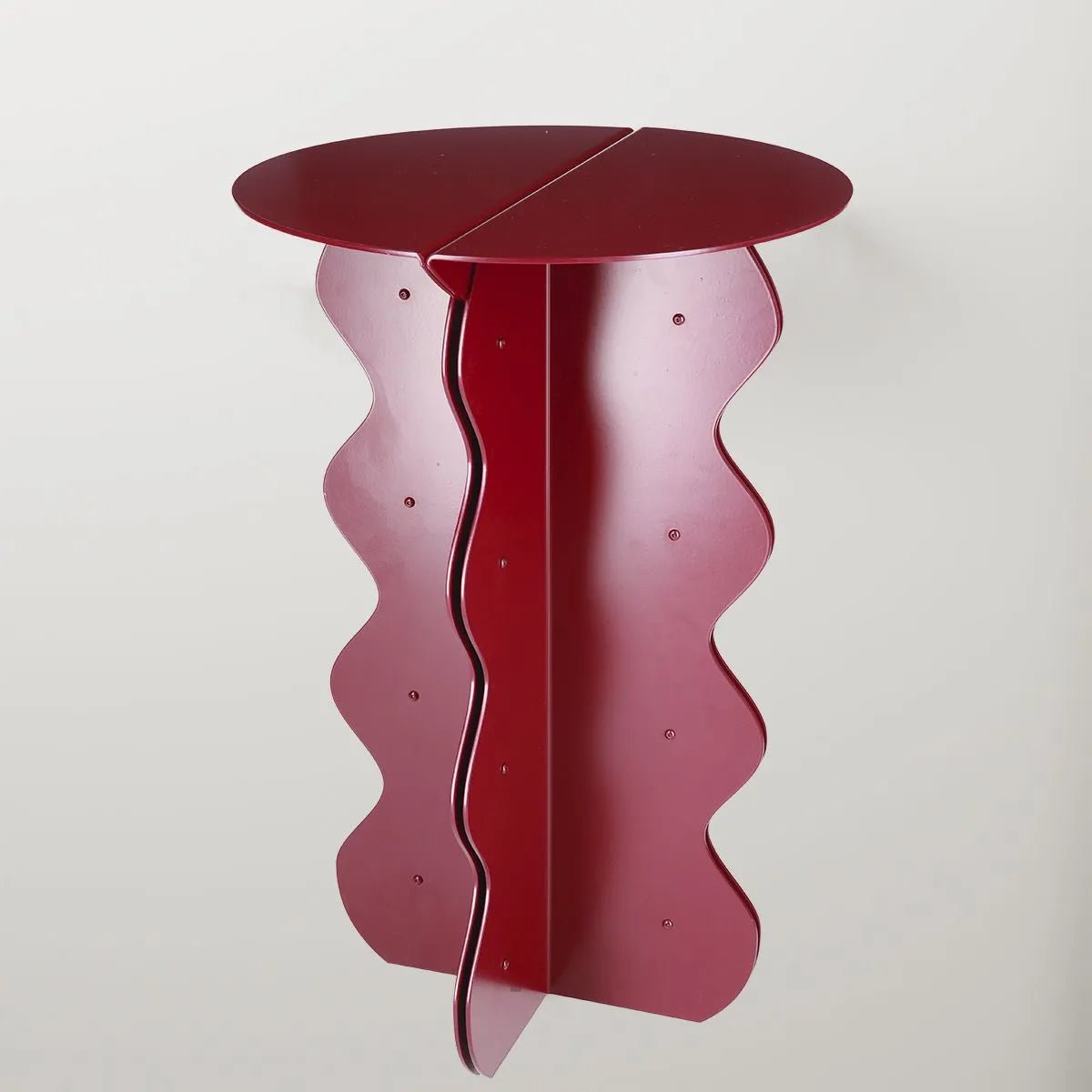Small Table HVYLYA - UKRAINIAN PRODUCT DESIGN