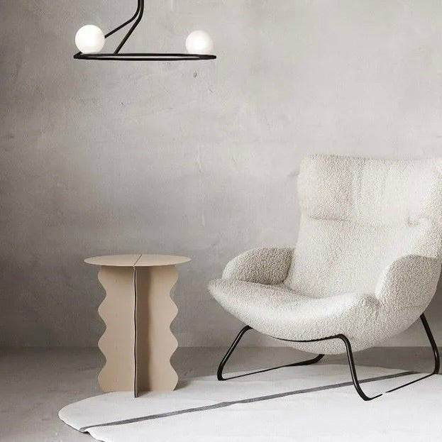 Small Table HVYLYA - UKRAINIAN PRODUCT DESIGN