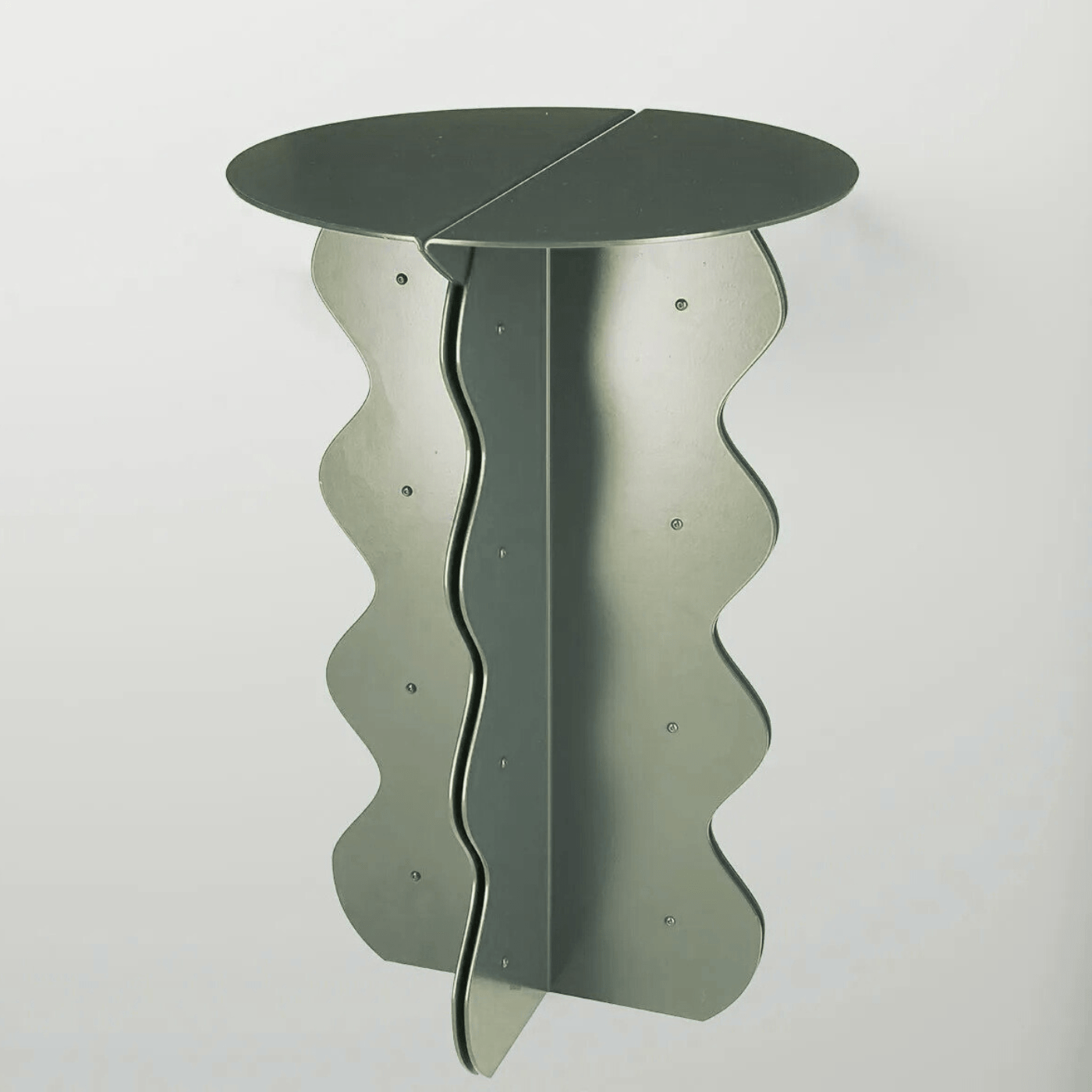 Small Table HVYLYA - UKRAINIAN PRODUCT DESIGN