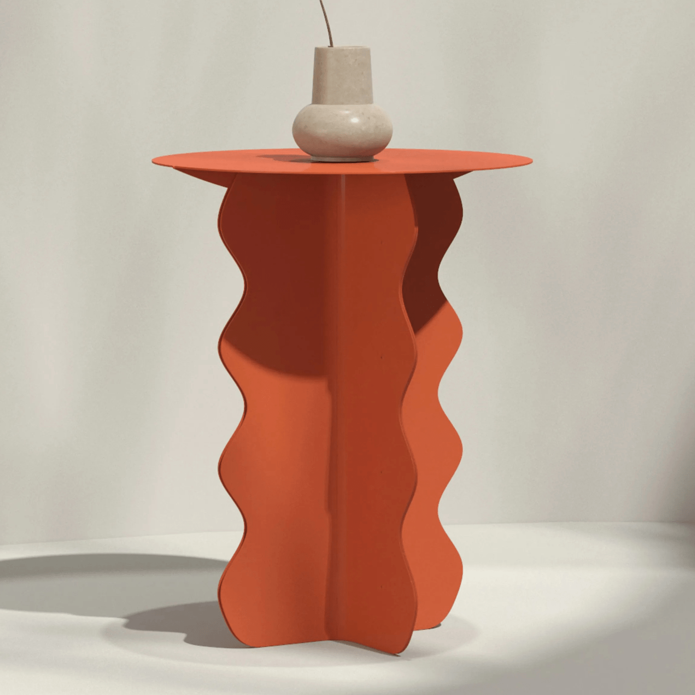 Small Table HVYLYA - UKRAINIAN PRODUCT DESIGN