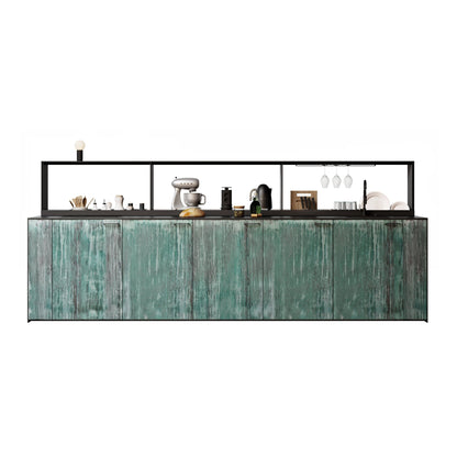 Smart kitchen GAZEBO - UKRAINIAN PRODUCT DESIGN