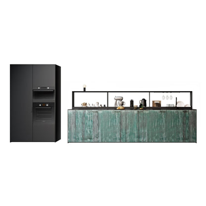 Smart kitchen GAZEBO - UKRAINIAN PRODUCT DESIGN