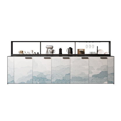 Smart kitchen LANDSCAPE - UKRAINIAN PRODUCT DESIGN