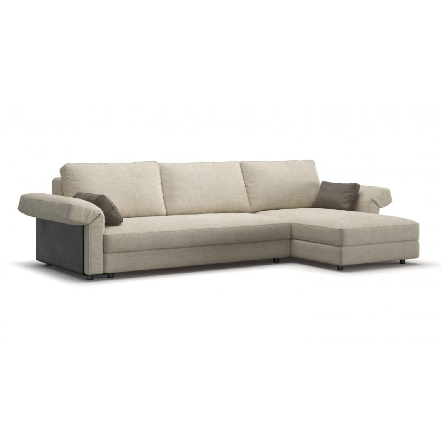 Sofa CLIFF - UKRAINIAN PRODUCT DESIGN