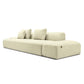 Sofa KOKET - UKRAINIAN PRODUCT DESIGN