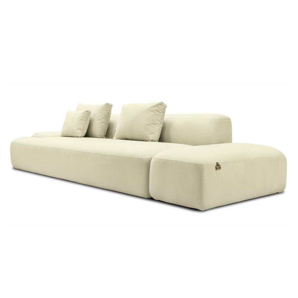 Sofa KOKET - UKRAINIAN PRODUCT DESIGN