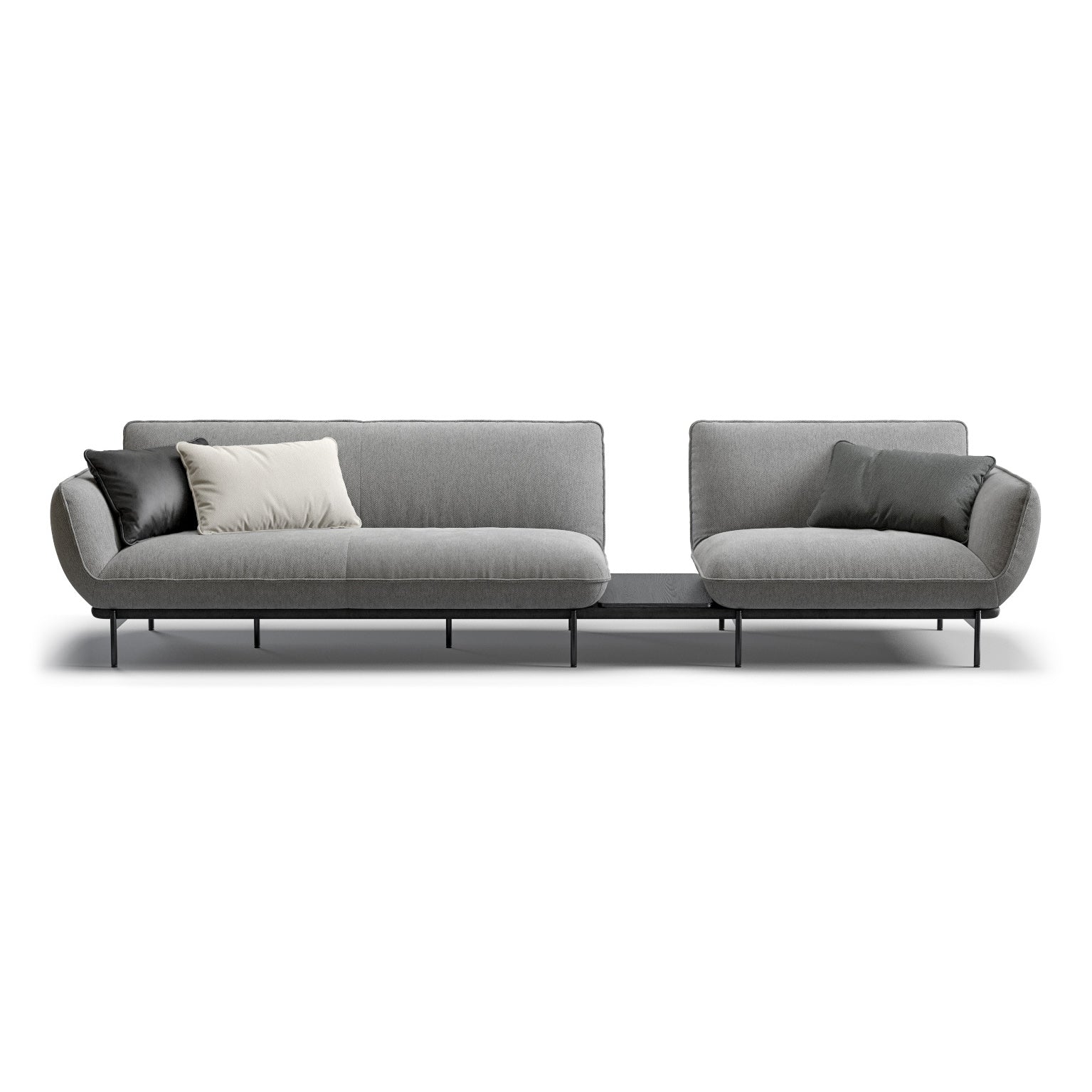 Sofa LOTUS - UKRAINIAN PRODUCT DESIGN