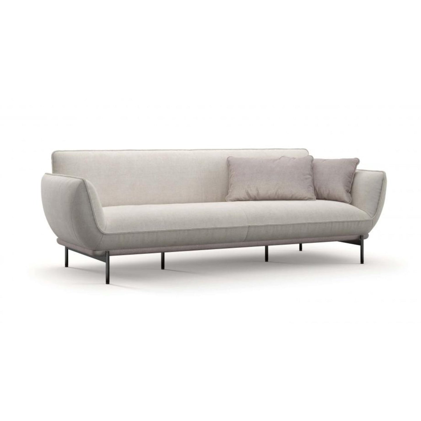 Sofa LOTUS - UKRAINIAN PRODUCT DESIGN