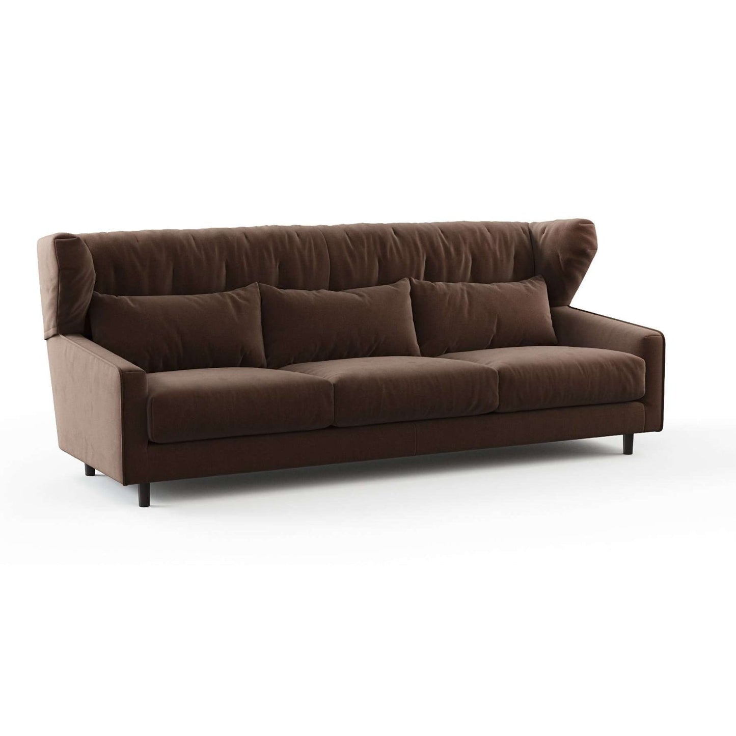 Sofa MILTON - UKRAINIAN PRODUCT DESIGN