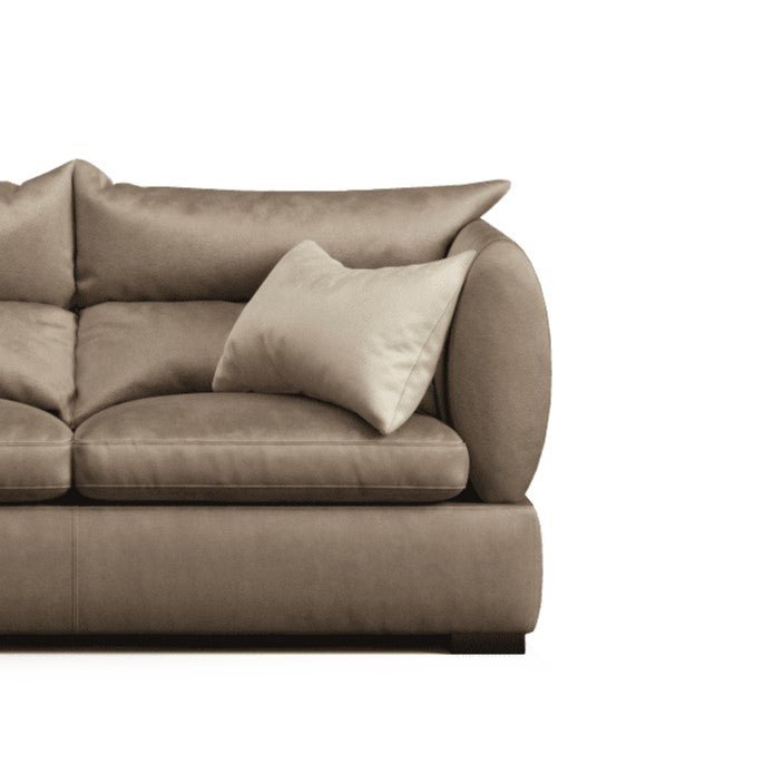 Sofa PARMA - UKRAINIAN PRODUCT DESIGN