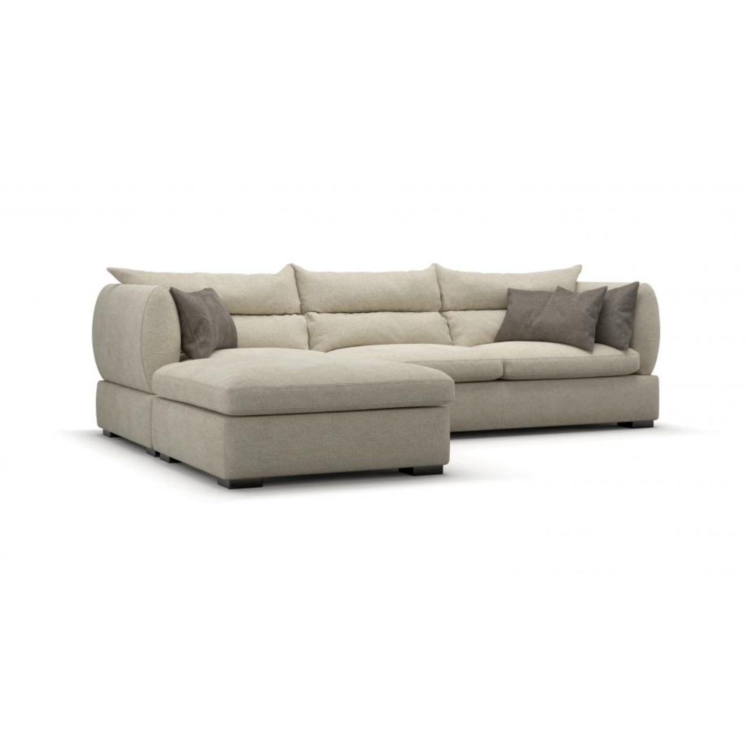 Sofa PARMA - UKRAINIAN PRODUCT DESIGN