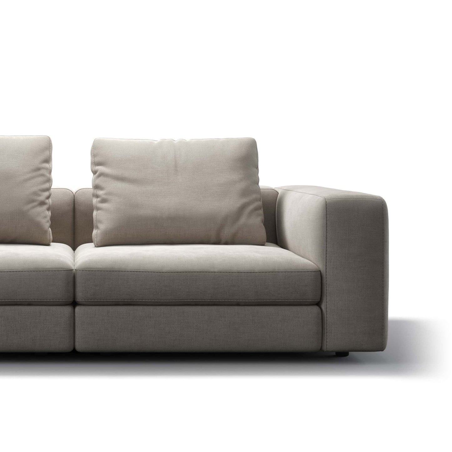 Sofa SOHO - UKRAINIAN PRODUCT DESIGN