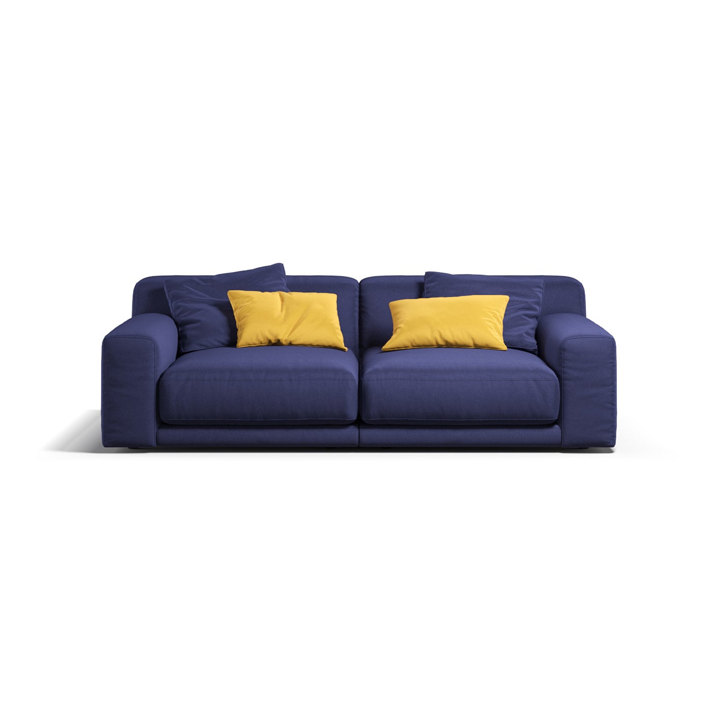 Sofa TUTTO - UKRAINIAN PRODUCT DESIGN