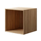 Storage unit Qubo Vinyl 3 - UKRAINIAN PRODUCT DESIGN