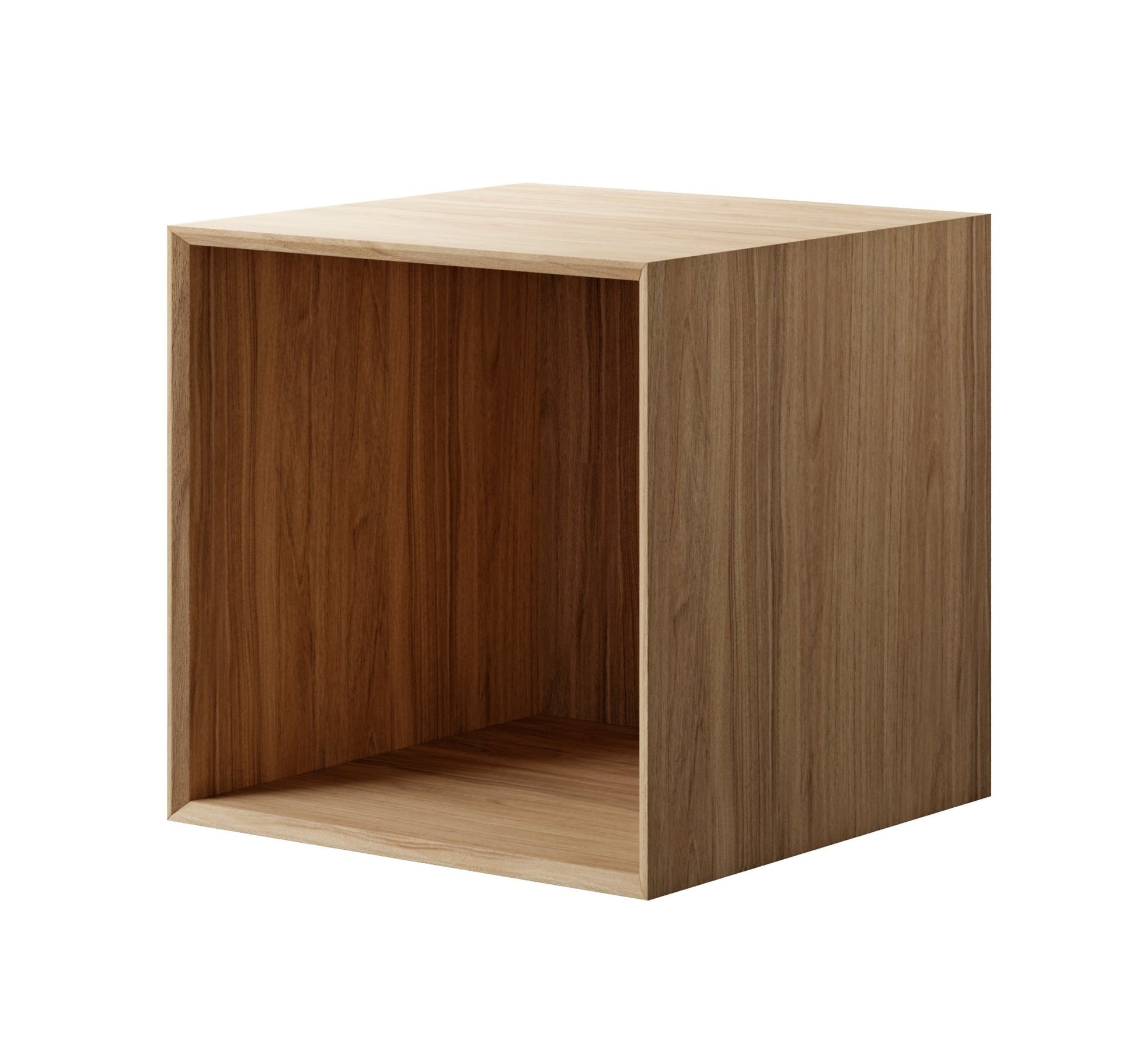 Storage unit Qubo Vinyl 3 - UKRAINIAN PRODUCT DESIGN