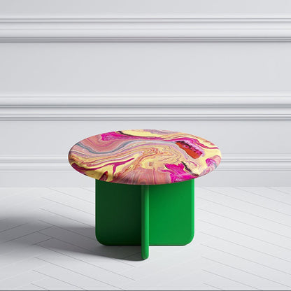 SUMINAGASHI Coffe Table 3 - UKRAINIAN PRODUCT DESIGN