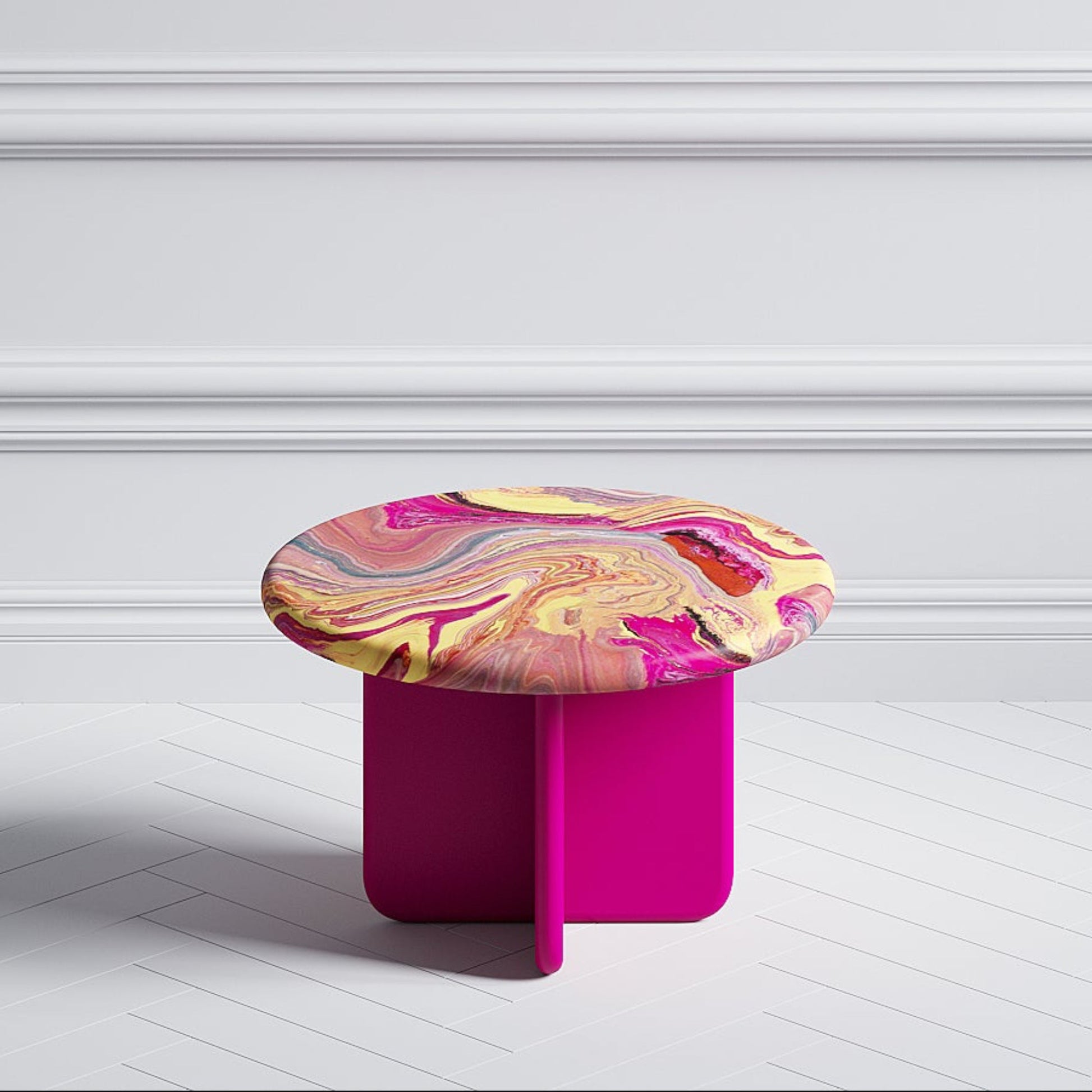 SUMINAGASHI Coffe Table 3 - UKRAINIAN PRODUCT DESIGN