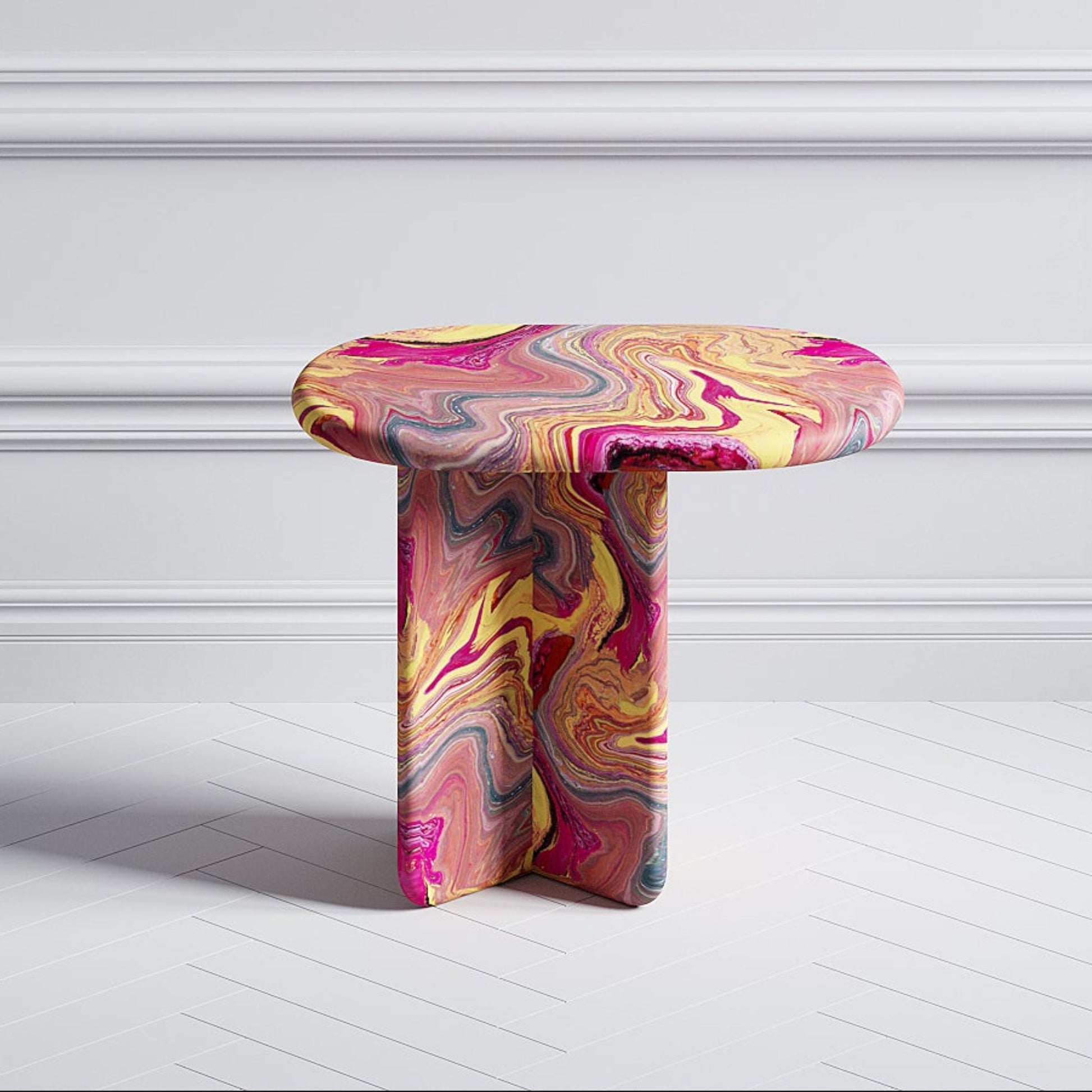 SUMINAGASHI Coffe Table 4 - UKRAINIAN PRODUCT DESIGN