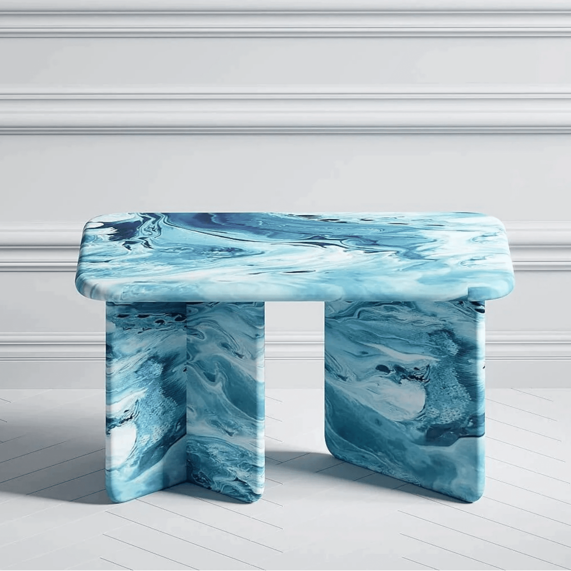 SUMINAGASHI Coffe Table 6 - UKRAINIAN PRODUCT DESIGN