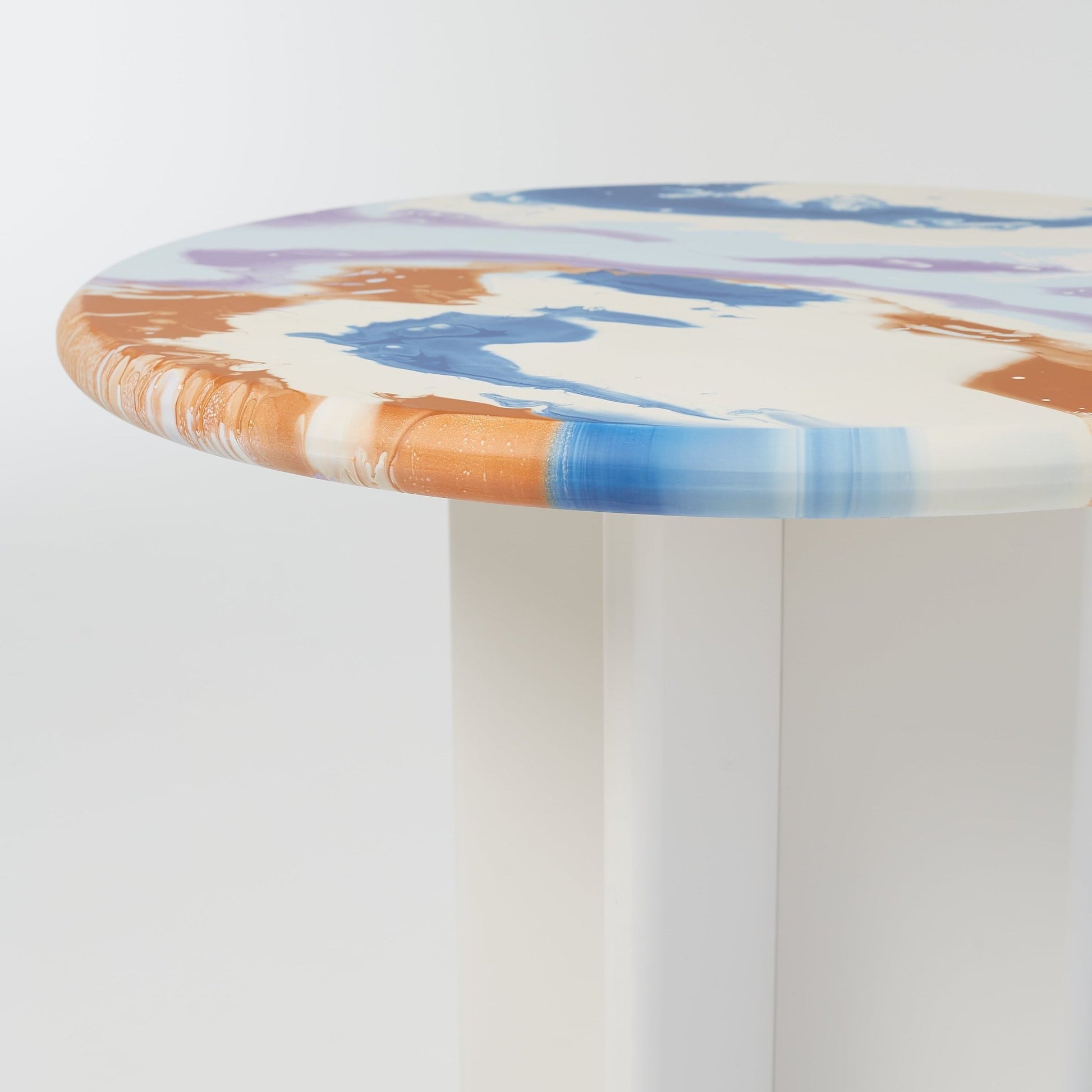 SUMINAGASHI Coffe Table 7 - UKRAINIAN PRODUCT DESIGN