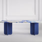SUMINAGASHI Dining Table - UKRAINIAN PRODUCT DESIGN