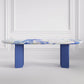 SUMINAGASHI Dining Table - UKRAINIAN PRODUCT DESIGN