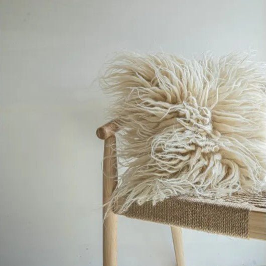 Сushion Woolly Little One - UKRAINIAN PRODUCT DESIGN