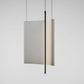 SVITLOTIN Pendant  Anisotropy Lamp - UKRAINIAN PRODUCT DESIGN