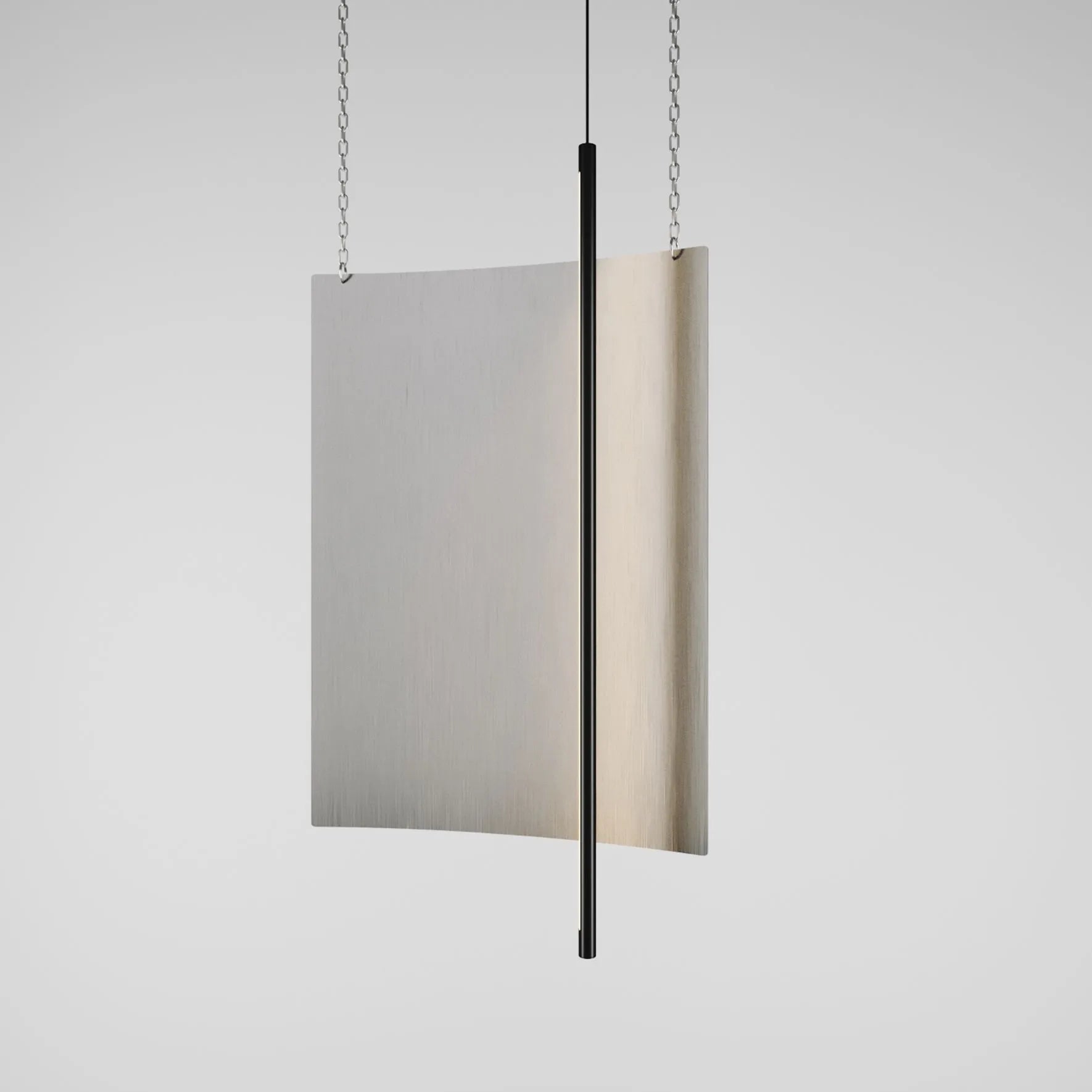SVITLOTIN Pendant  Anisotropy Lamp - UKRAINIAN PRODUCT DESIGN