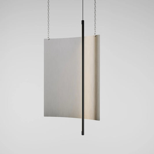 SVITLOTIN Pendant  Anisotropy Lamp - UKRAINIAN PRODUCT DESIGN