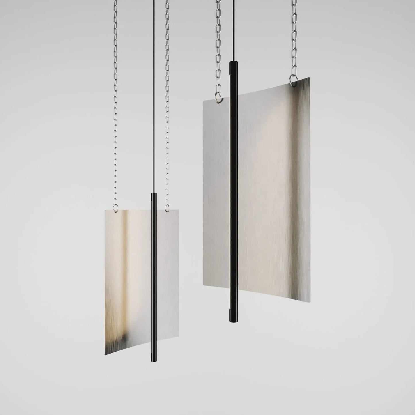 SVITLOTIN Pendant  Anisotropy Lamp - UKRAINIAN PRODUCT DESIGN